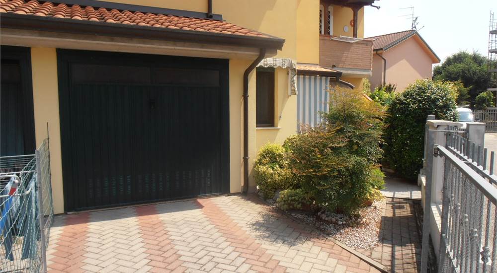 Garage e posto auto