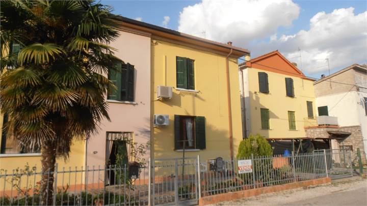 3 locali in vendita a Fiesso Umbertiano