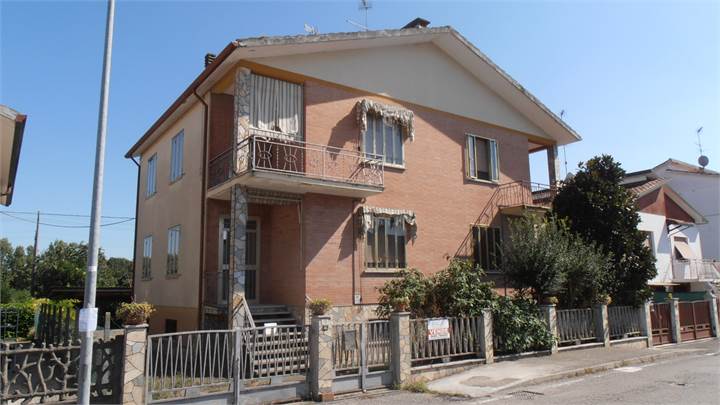 Villa Bifamiliare in vendita a Occhiobello
