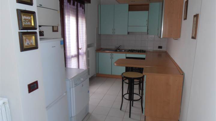 3 locali in vendita a Occhiobello
