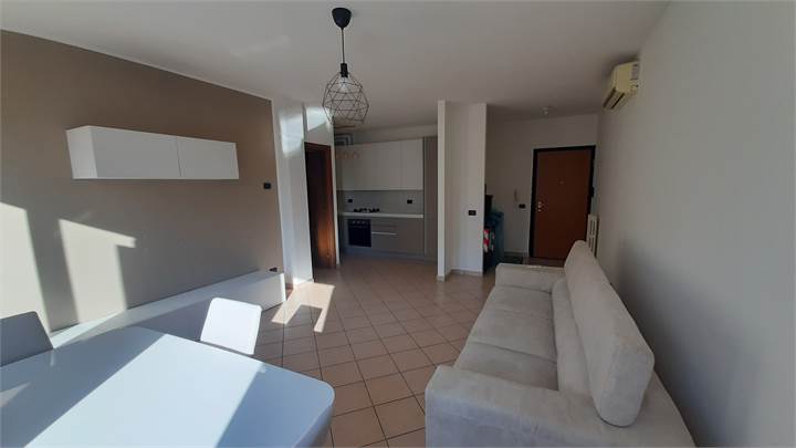 2 locali in vendita a Fiesso Umbertiano